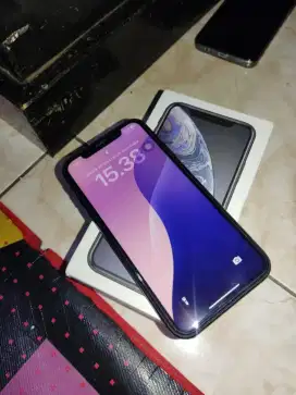Jual hp iphoneXR
