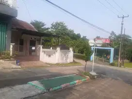 Disewakan Rhm pasir putih Sawangan/9.5 jt 6 bulan/Lt 130/Lb 90/ShM/car