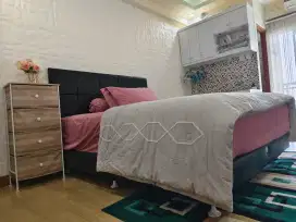Hottt SALE APARTEMEN CANTIK & BERSIH