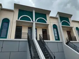 Rumah Siap Huni Japanase Diparahyangan Bumi Asri Bandung