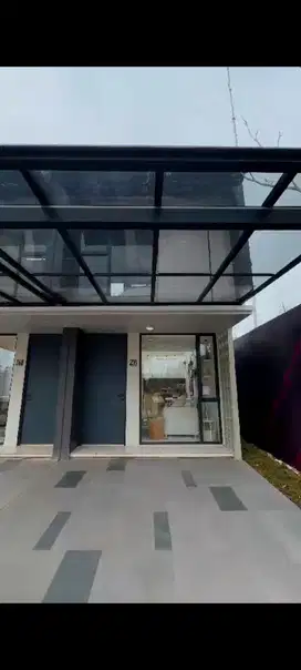 Rumah Viral di Park Serpong, kini hadir tahap 4, nempel Gading Serpong