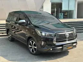CUMA 55JT!! TOYOTA INNOVA VENTURER 2.0 BENSIN A/T