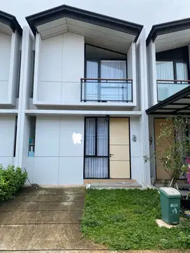 Jual Murah BU Rumah di Cendana Cove Karawaci Tangerang