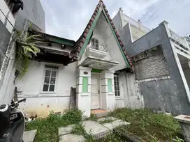 Dijual Rumah Cluster Taman Victoria Sentul City Bogor
