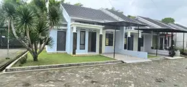 RUMAH DI JUAL CASAMIS RESIDENCE PDK JAGUNG GRAHA RAYA - RUMAH SIAP HUN
