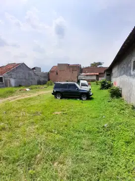 Dijual Tanah Lokasi Sengkaling Malang dekat Kampus UMM Siap Bangun Kos