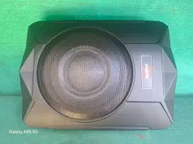 Subwoper aktip sony xplod
