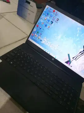 LAPTOP NGEBUT 15inchi, BU, NEGO Ampe Jadi
