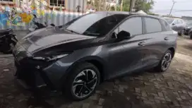 MG 4EV Ignite NIK 2024