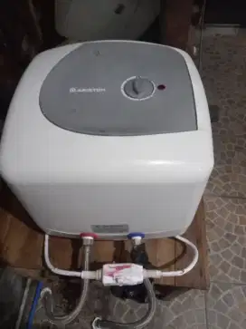 Water Heater Normal