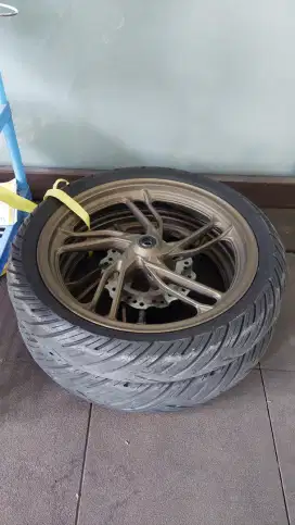 Velg vario 125 led new gen 2