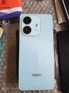 Oppo a3x ram 4+1/64 unit only