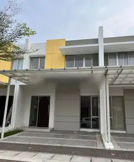 Rumah PIK2 6x10 Brand New Sudah SHM Bisa KPR