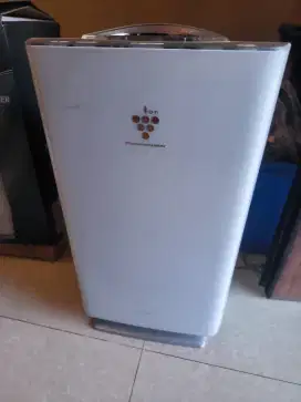Air purifier plasma cluster Sharp FU-S51E-W