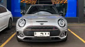 MINI COOPER CLUBMAN S FINAL EDITION 2023