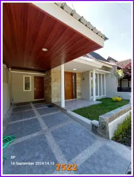 Asri Jl Palagan, 4 Menit SCH Mall