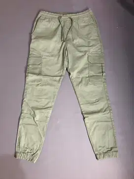 Celana Jogger Nevada