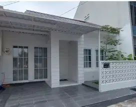 RUMAH STRATEGIS DI CIPUTAT TANGERANG SELATAN