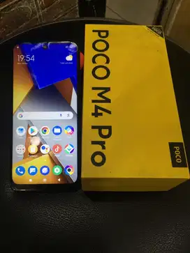Poco M4 Pro 6/128 Second