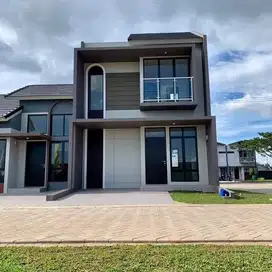 dijual cepat rumah mewah di royal sentraland BTP moncongloe