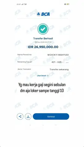Khusus perempuan