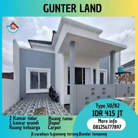 HUNIAN CLUSTER MEWAH MURAH ONE GATE DEKAT JALAN UTAMA PURNAWIRAWAN