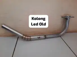 LEHERAN KNALPOT VARIO LED OLD