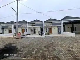 Rumah Baru Ready Stok