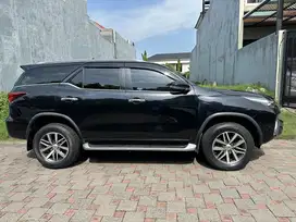 Toyota Fortuner 2018 Diesel