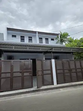 Disewakan Rumah di lokasi strategis Kavling Kedaung Joglo Jaksel