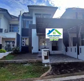 Rumah Bagus Dan Nyaman Harga Terbaik di Legenda Wisata Cibubur