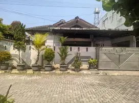 Rumah Luas dlm Perumahan dlm RingRoad dkt Kadipiro Wirobrajan