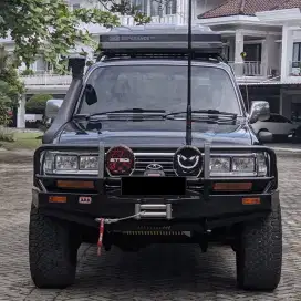 Land Cruiser VX 80 Tahun 1996