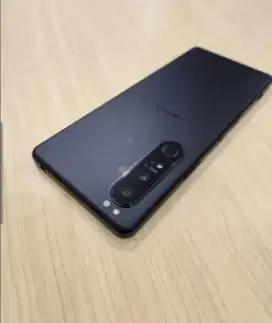 Sony Xperia 1 Mark III 12/256 GB Beacukai Kondisi Seperti Baru