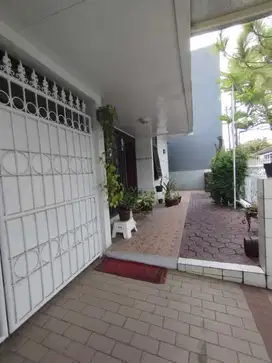 Dijual Rumah 2Lantai Sanggar Hurip Bandung