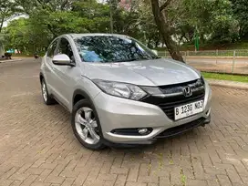 HRV S A/T 2015 ORIGINAL TERMURAH
