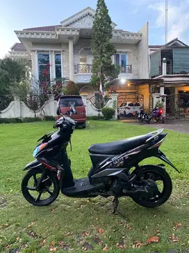 Yamaha xeon 2011