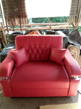 Sofa ruang tamu