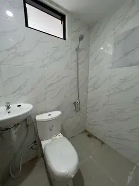 Dijual Rumah Brand New Villa Melati Mas Serpong