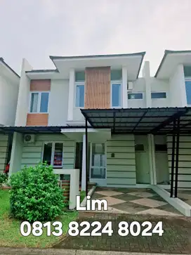 RUMAH MURAH BAGUS RANGKA BAJA RINGAN KOTA WISATA CIBUBUR JAKARTA TIMUR
