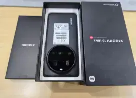 Xiaomi 15 Ultra 16/512 GB Kondisi Buka Dus Saja Anggap Beli Baru