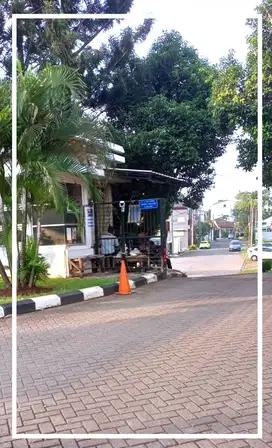 Rumah Permata Wisata Bekasi LT 96 m2 (3KT) Bekasi