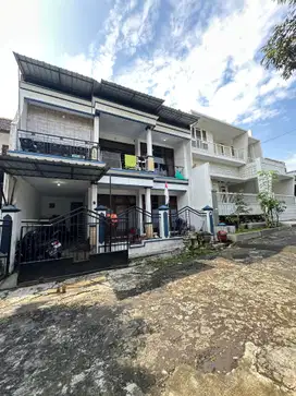 Dijual Rumah Kost Full Penghuni Lokasi Sengkaling Dekat Kampus UMM
