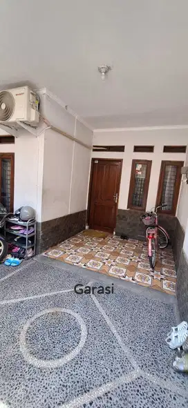 Jual Butuh Rumah Bagus Cantik di Pasirjati Cijambe Ujungberung Bandung