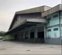 Disewakan Gudang di KBN Marunda Jakarta