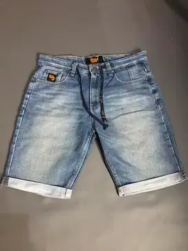 Celana Pendek Bloods Denim Series