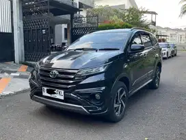 CASH km28rb pjk 1 tahun Toyota GR RUSH GR 2022 matic hitam at
