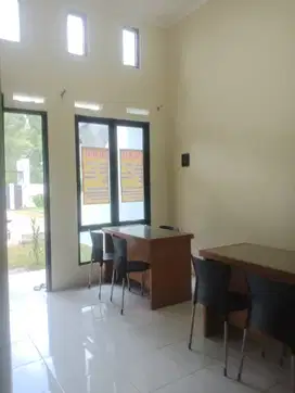Jual rumah 1 Lt di Casamais Residence Pdk Jagung Graha Raya FREE BPHTB
