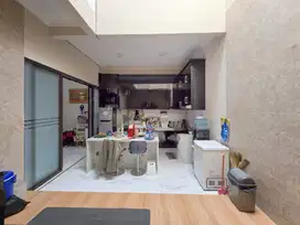 Rumah siap Huni di perumahan permata  Buah batu