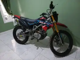 kLX 150 BF 2018 SE Extreme